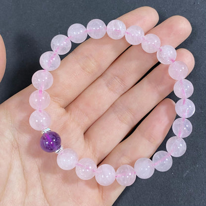 Handmade Designer Healing Crystal Bracelet Mutiple Styles