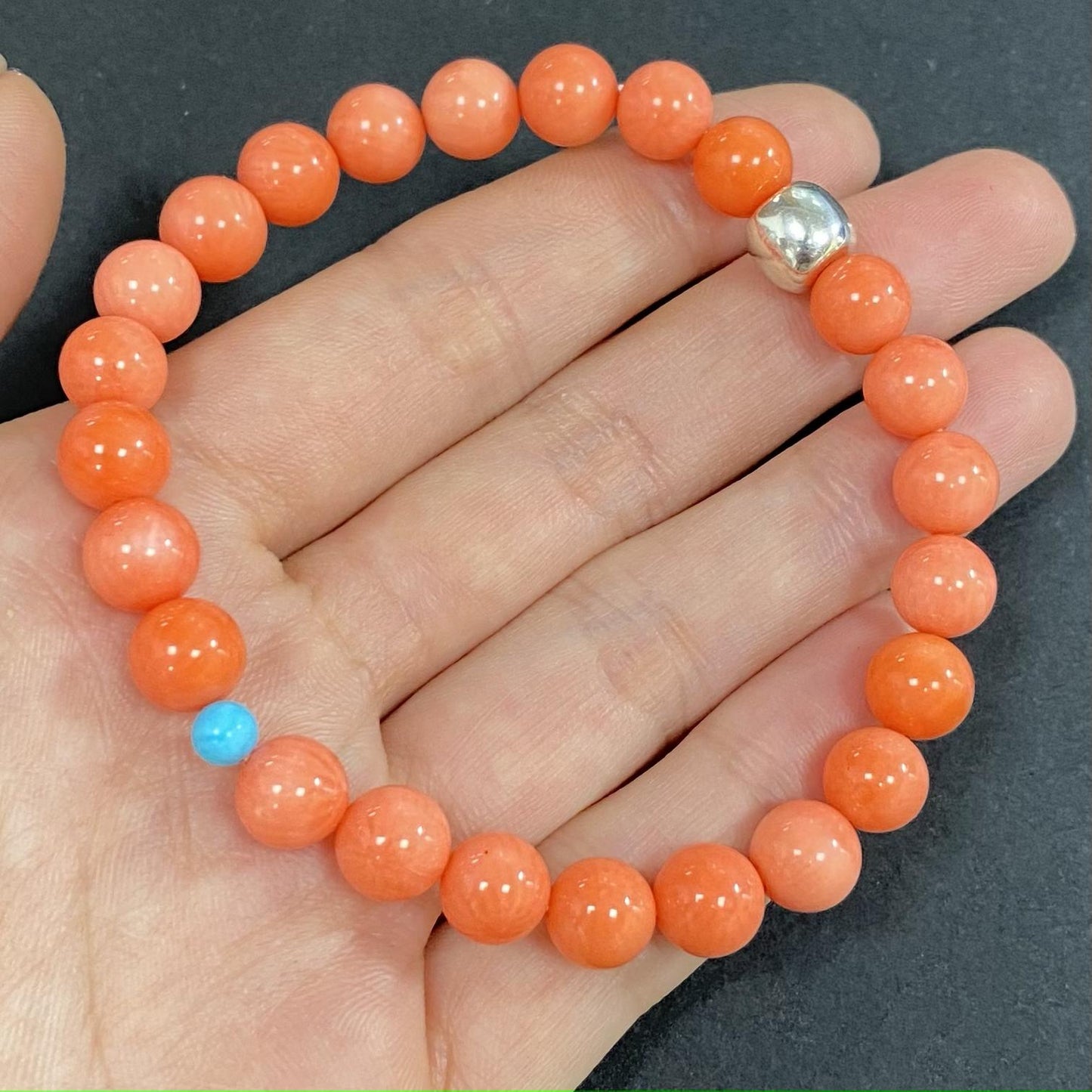 Handmade Designer Healing Crystal Bracelet Mutiple Styles