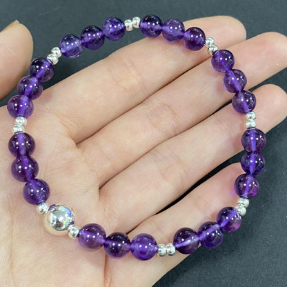 Handmade Designer Healing Crystal Bracelet Mutiple Styles