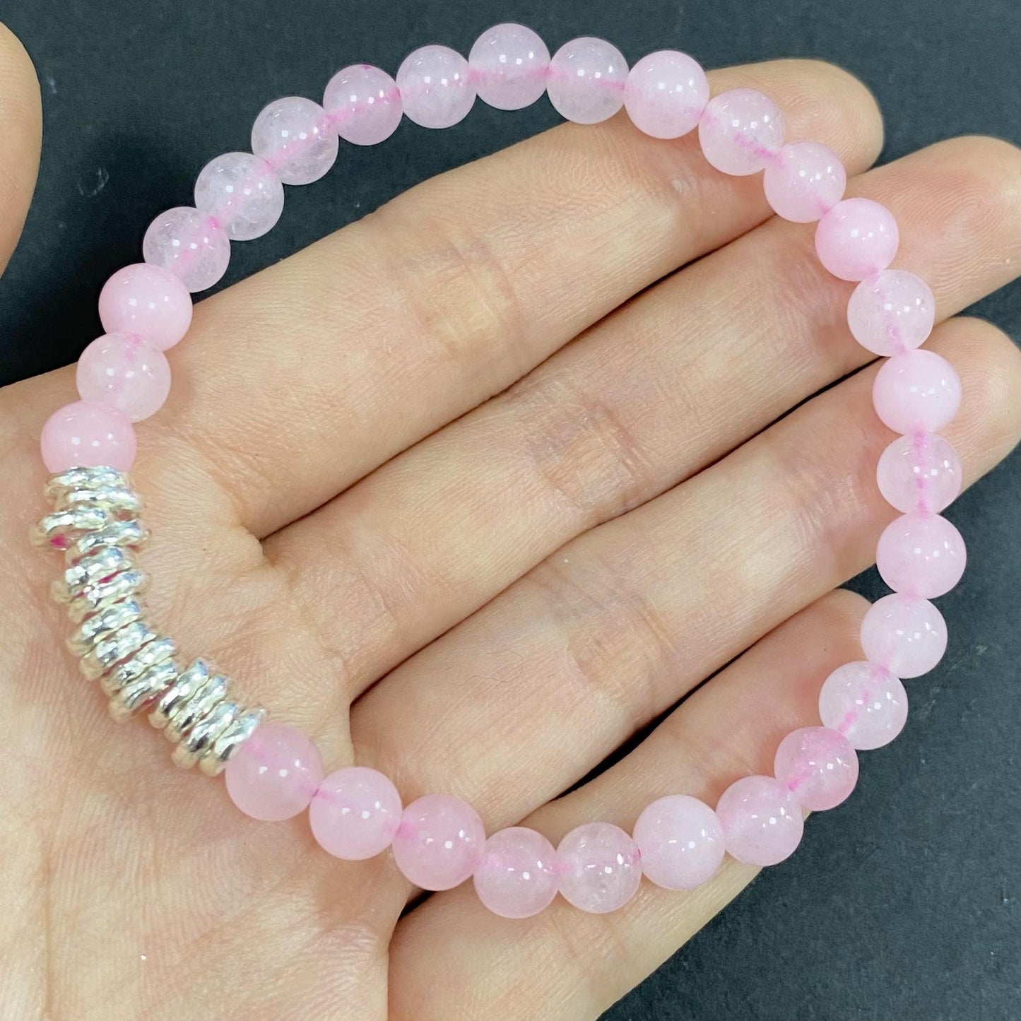 Handmade Designer Healing Crystal Bracelet Mutiple Styles