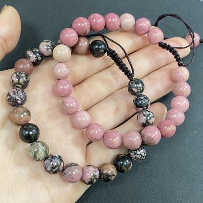 Handmade Designer Healing Crystal Bracelet Mutiple Styles