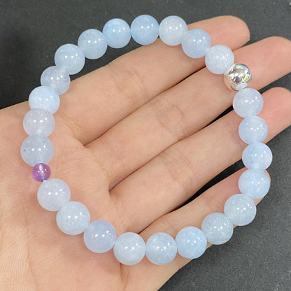 Handmade Designer Healing Crystal Bracelet Mutiple Styles