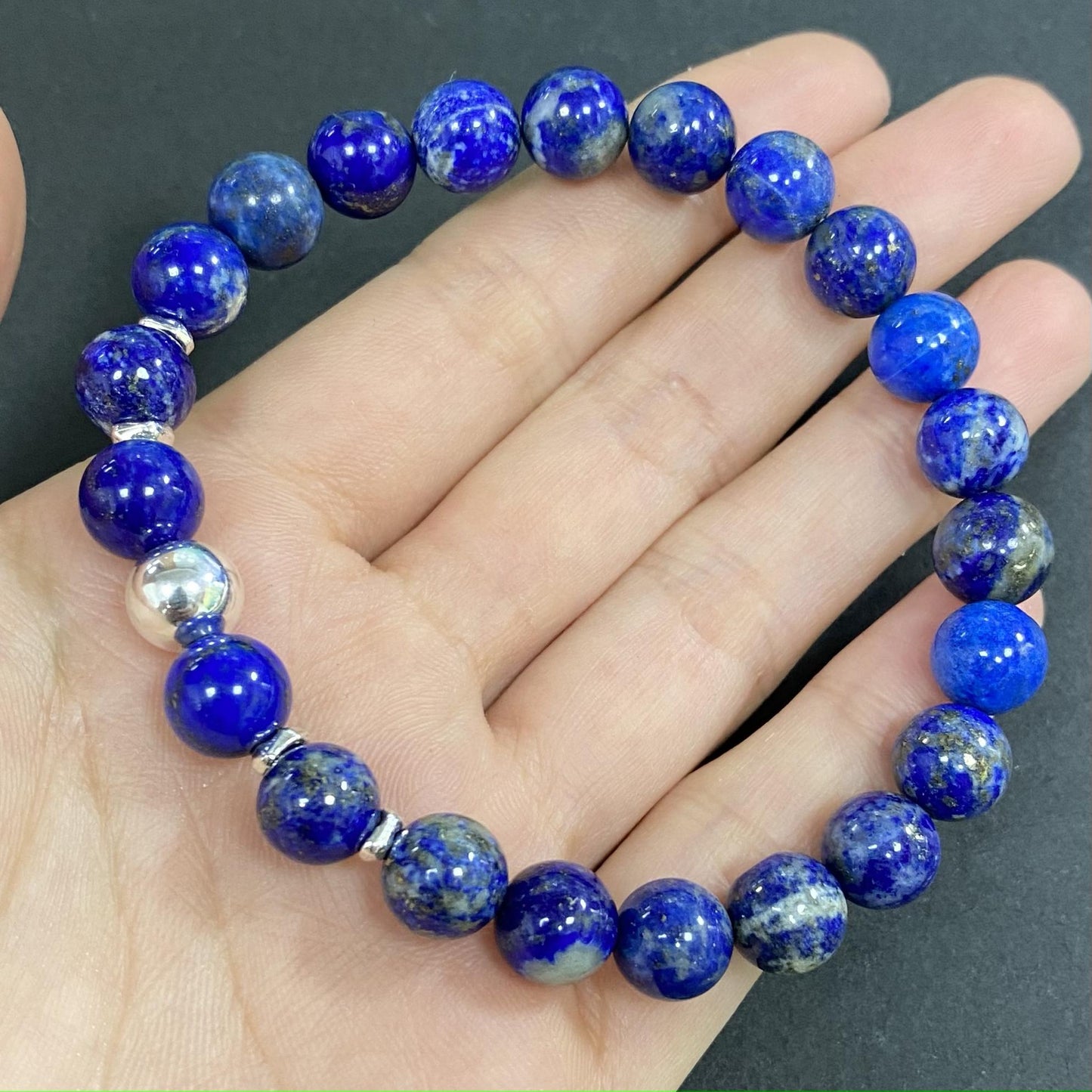 Handmade Designer Healing Crystal Bracelet Mutiple Styles