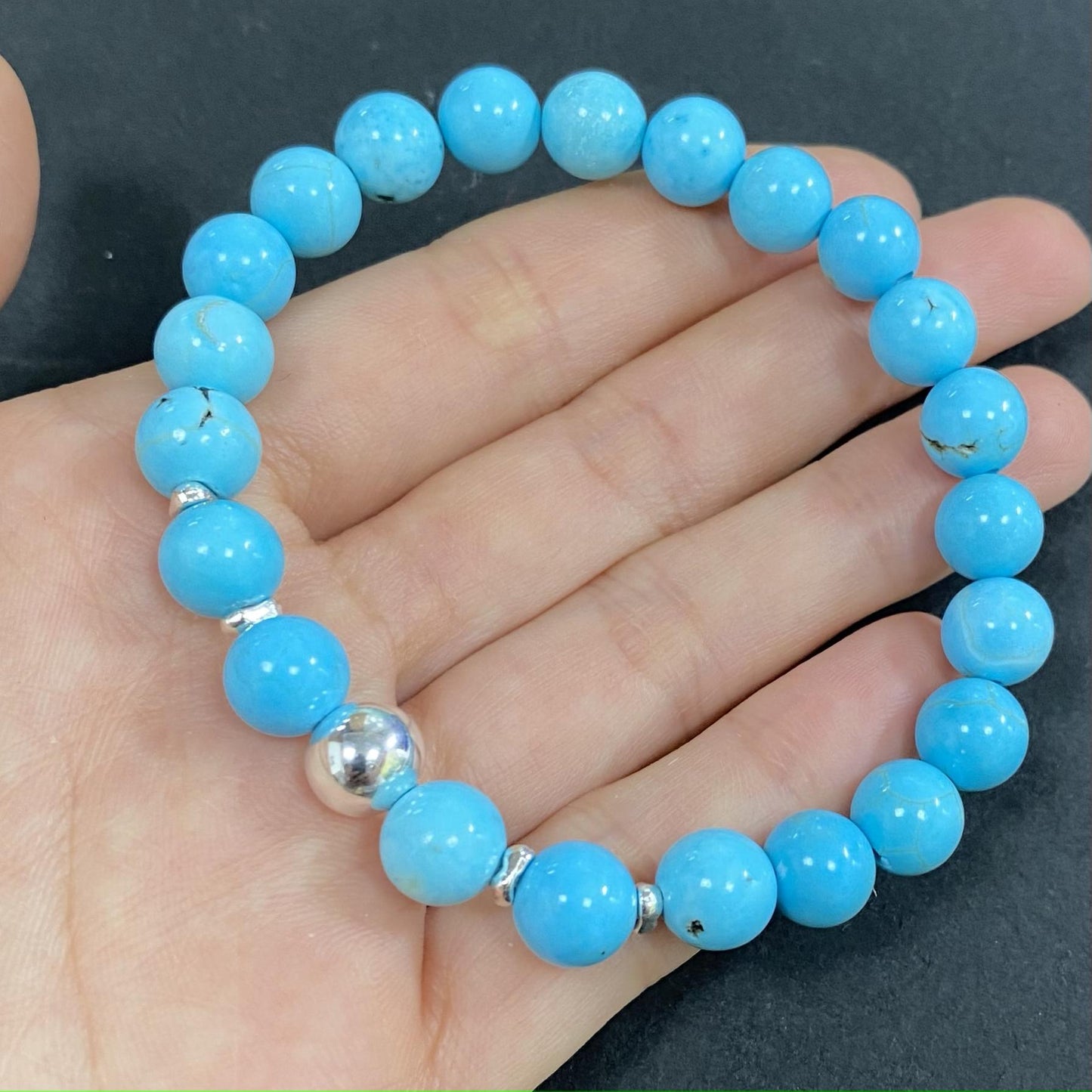 Handmade Designer Healing Crystal Bracelet Mutiple Styles