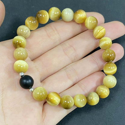 Handmade Designer Healing Crystal Bracelet Mutiple Styles