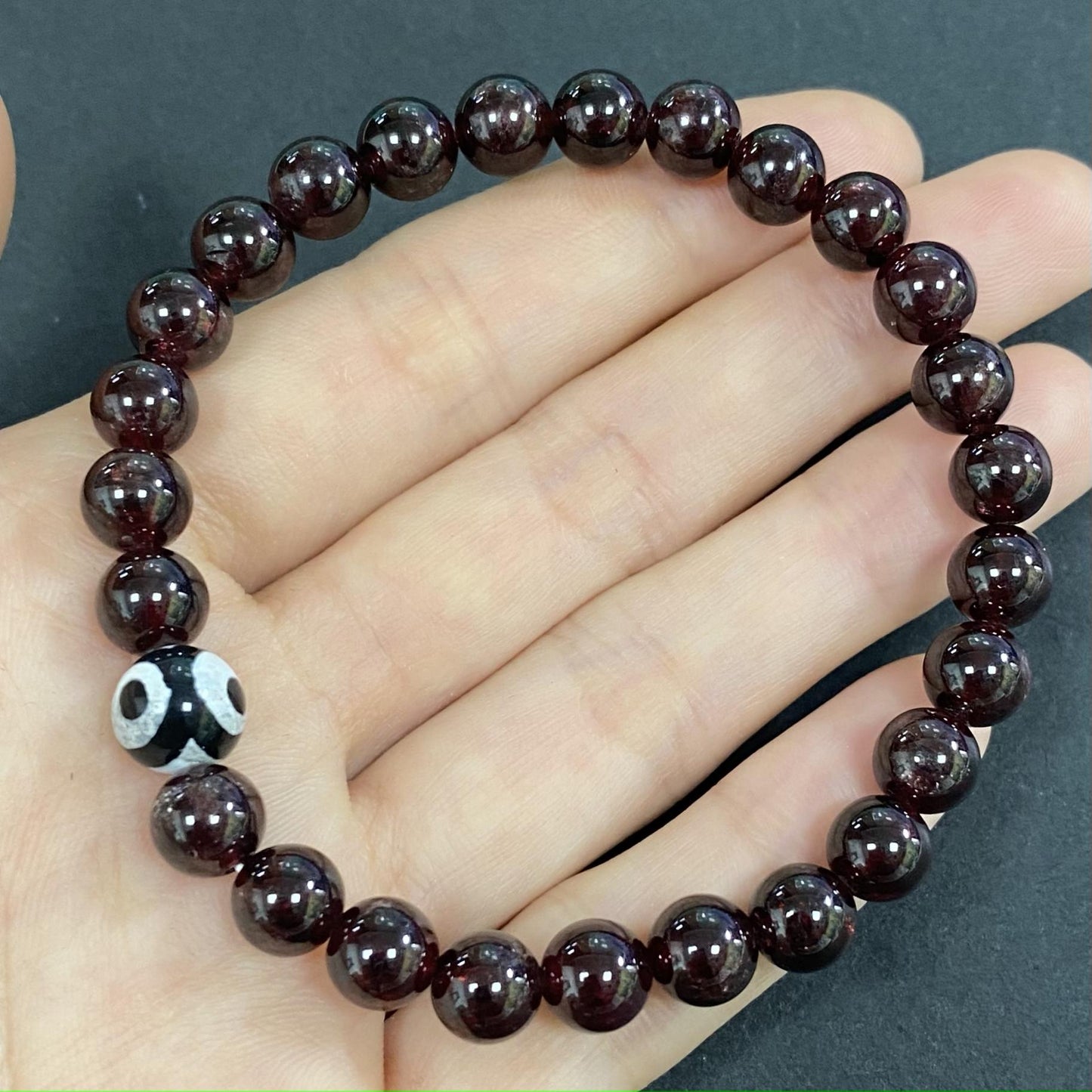 Handmade Designer Healing Crystal Bracelet Mutiple Styles