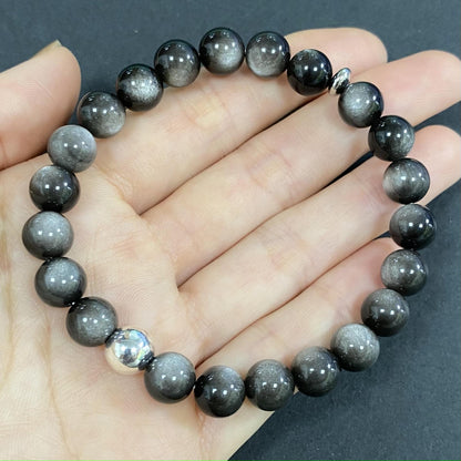 Handmade Designer Healing Crystal Bracelet Mutiple Styles