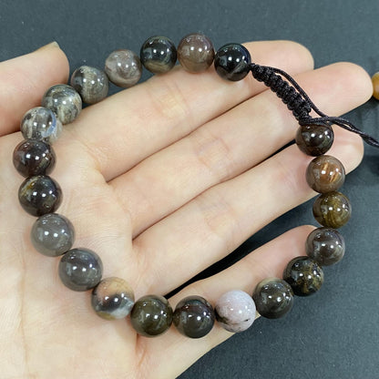 Handmade Designer Healing Crystal Bracelet Mutiple Styles