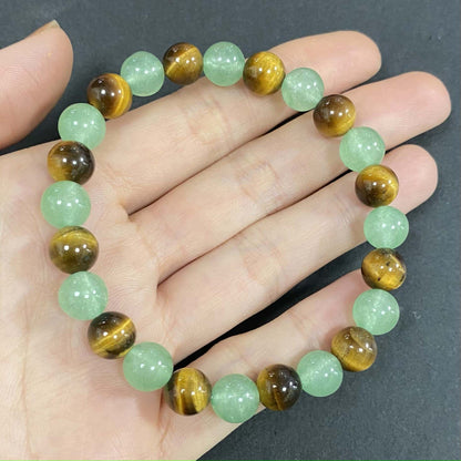 Handmade Designer Healing Crystal Bracelet Mutiple Styles