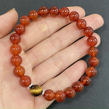 Handmade Designer Healing Crystal Bracelet Mutiple Styles