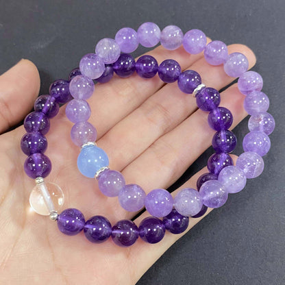 Handmade Designer Healing Crystal Bracelet Mutiple Styles