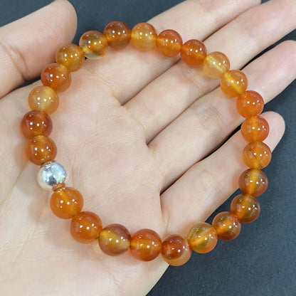 Handmade Designer Healing Crystal Bracelet Mutiple Styles