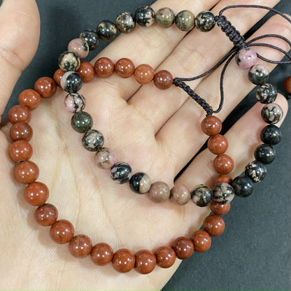 Handmade Designer Healing Crystal Bracelet Mutiple Styles