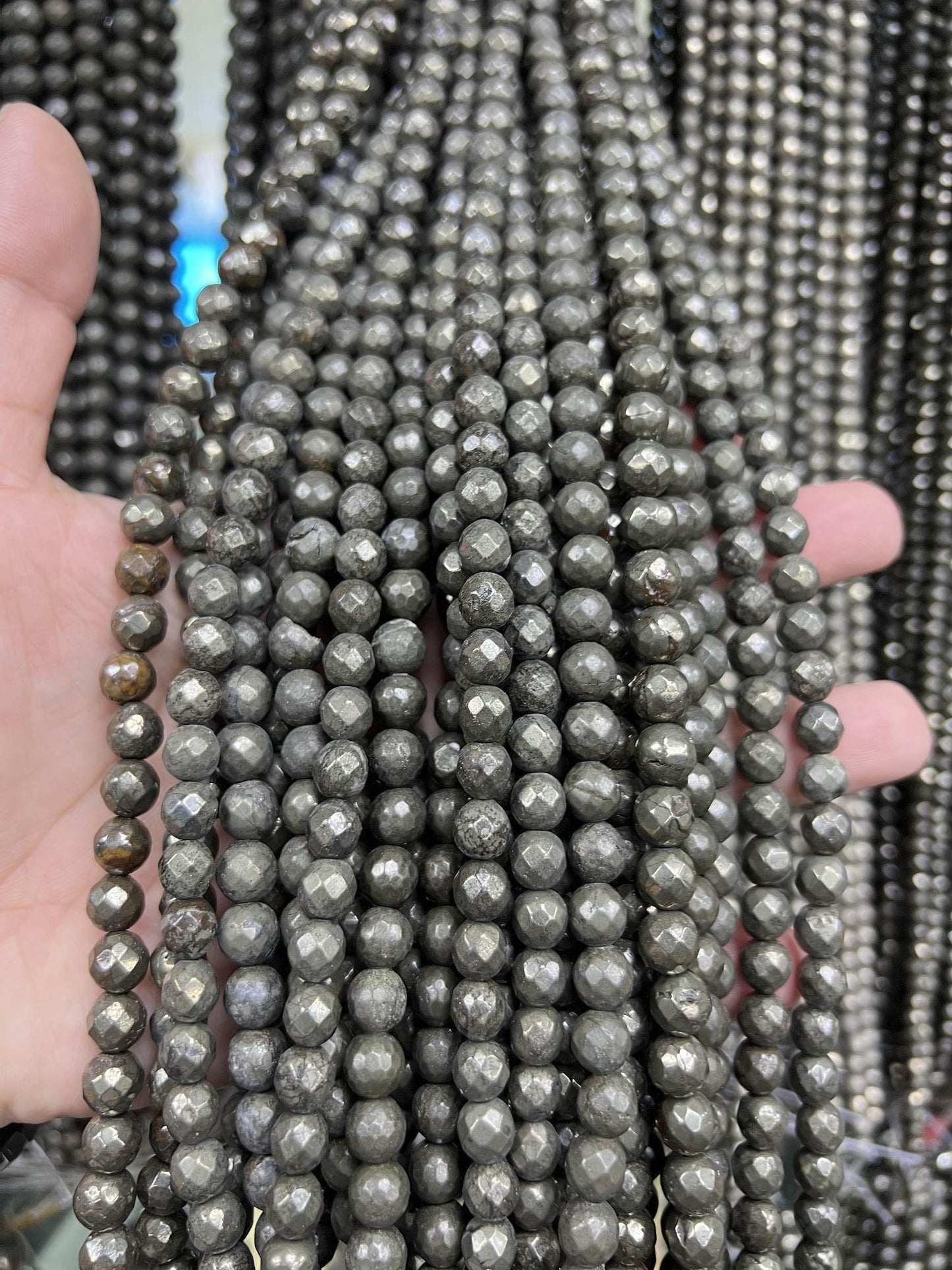 VIP 8mm #2 Free Shipping