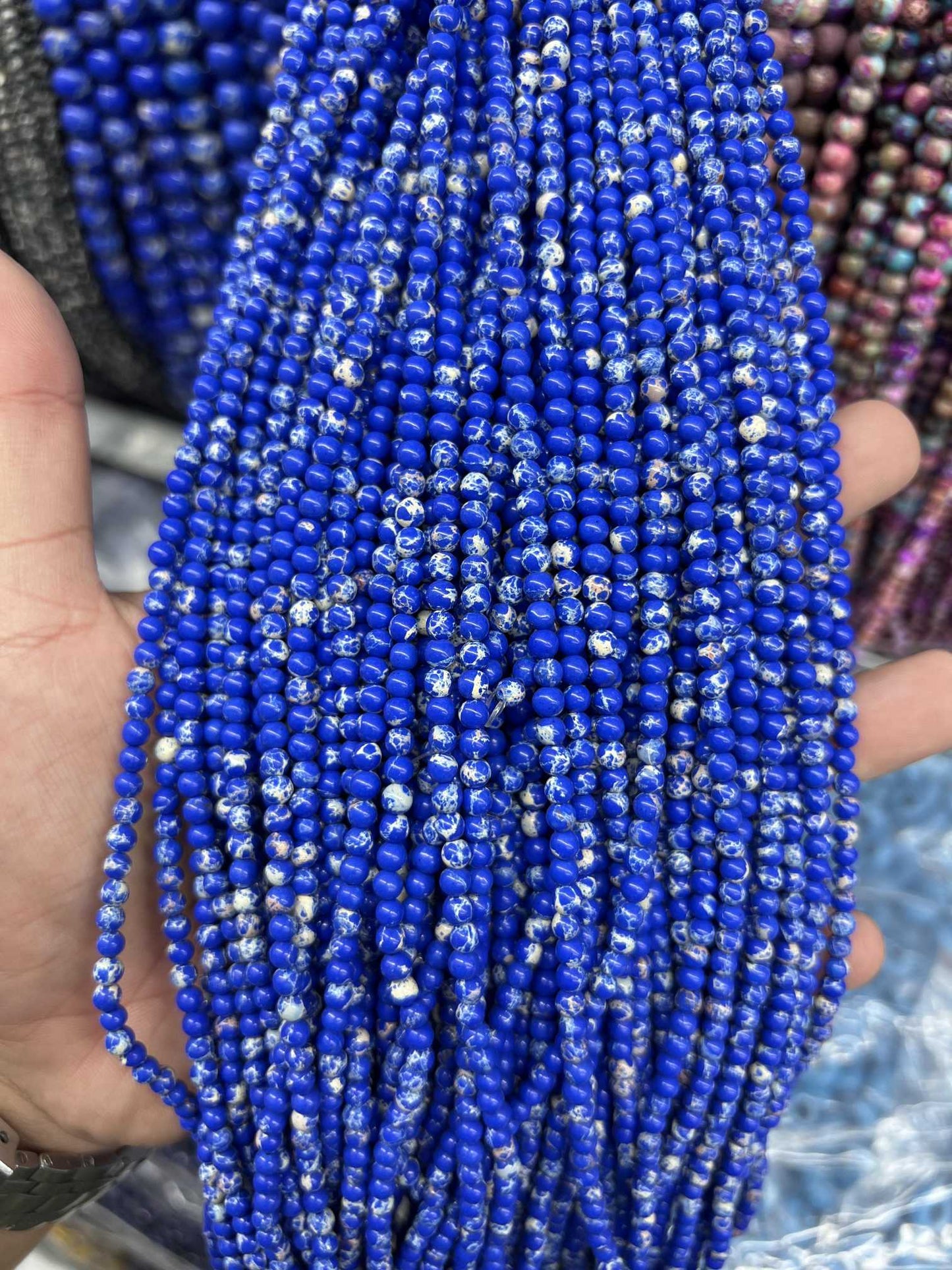 $2--4mm #3 Free Shipping