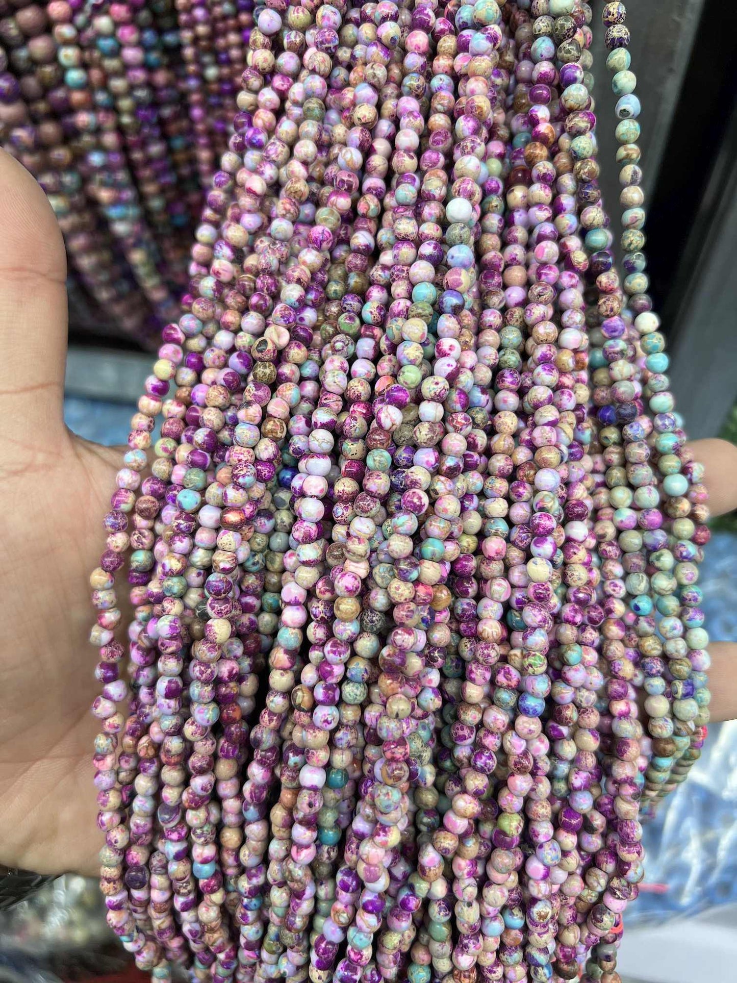 $2--4mm #3 Free Shipping