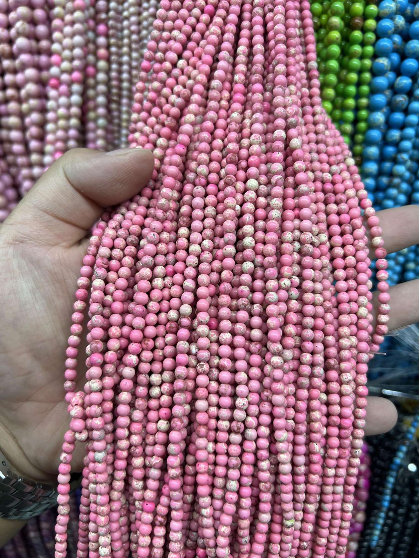 $2--4mm #3 Free Shipping