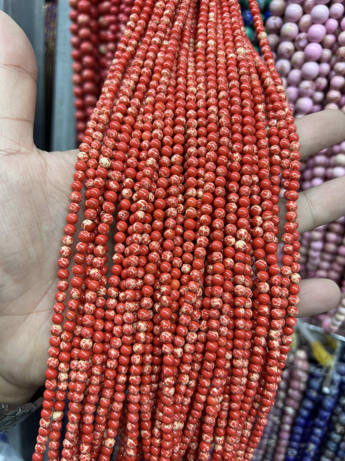 $2--4mm #3 Free Shipping