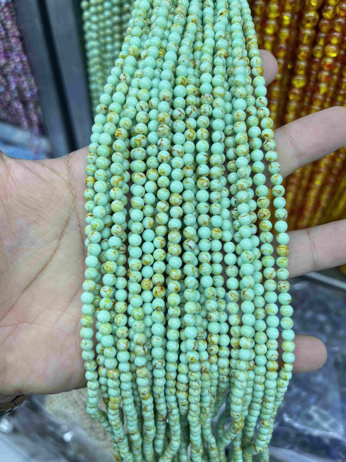 $2--4mm #2 Free Shipping