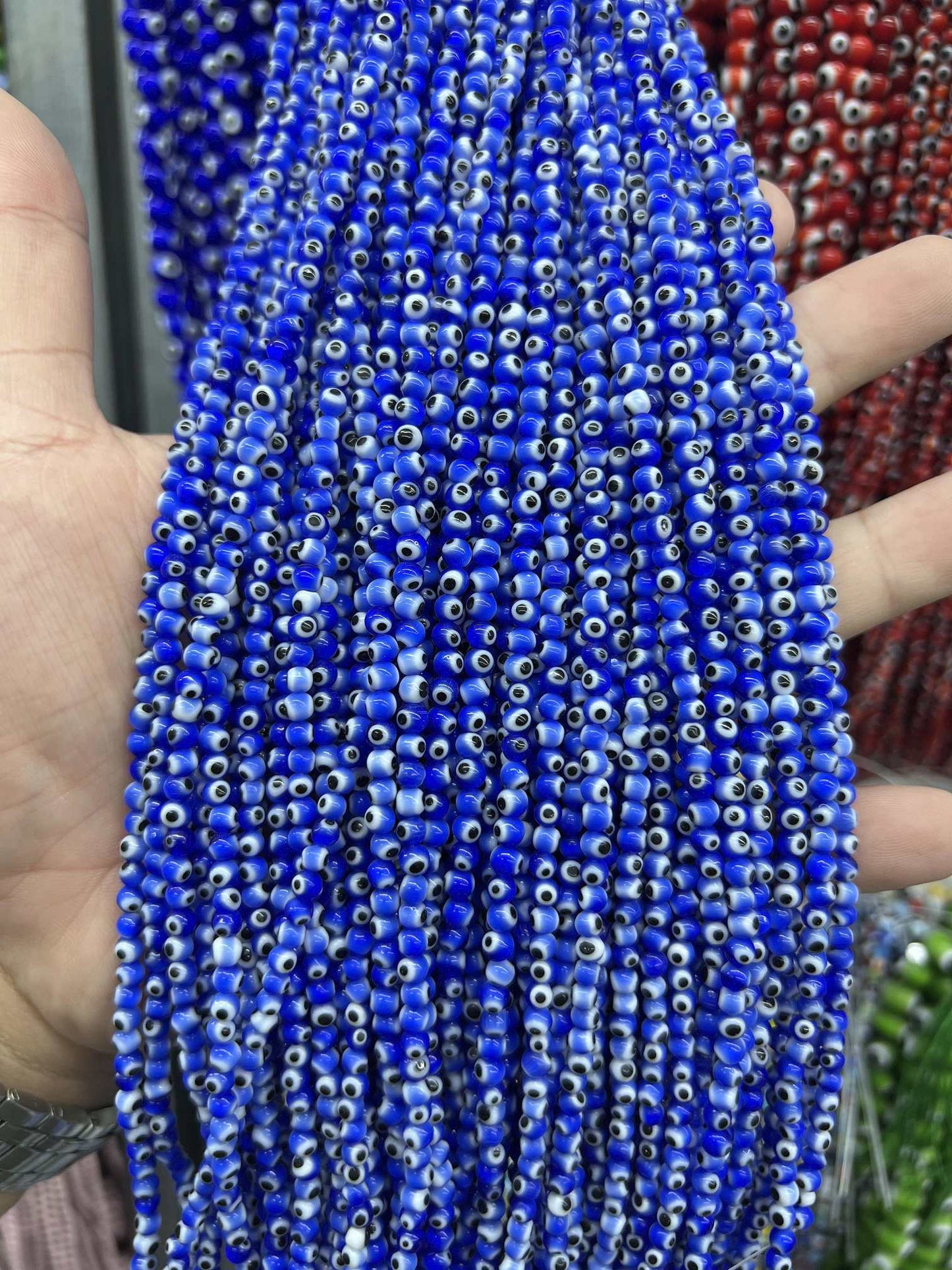 $2--4mm #3 Free Shipping