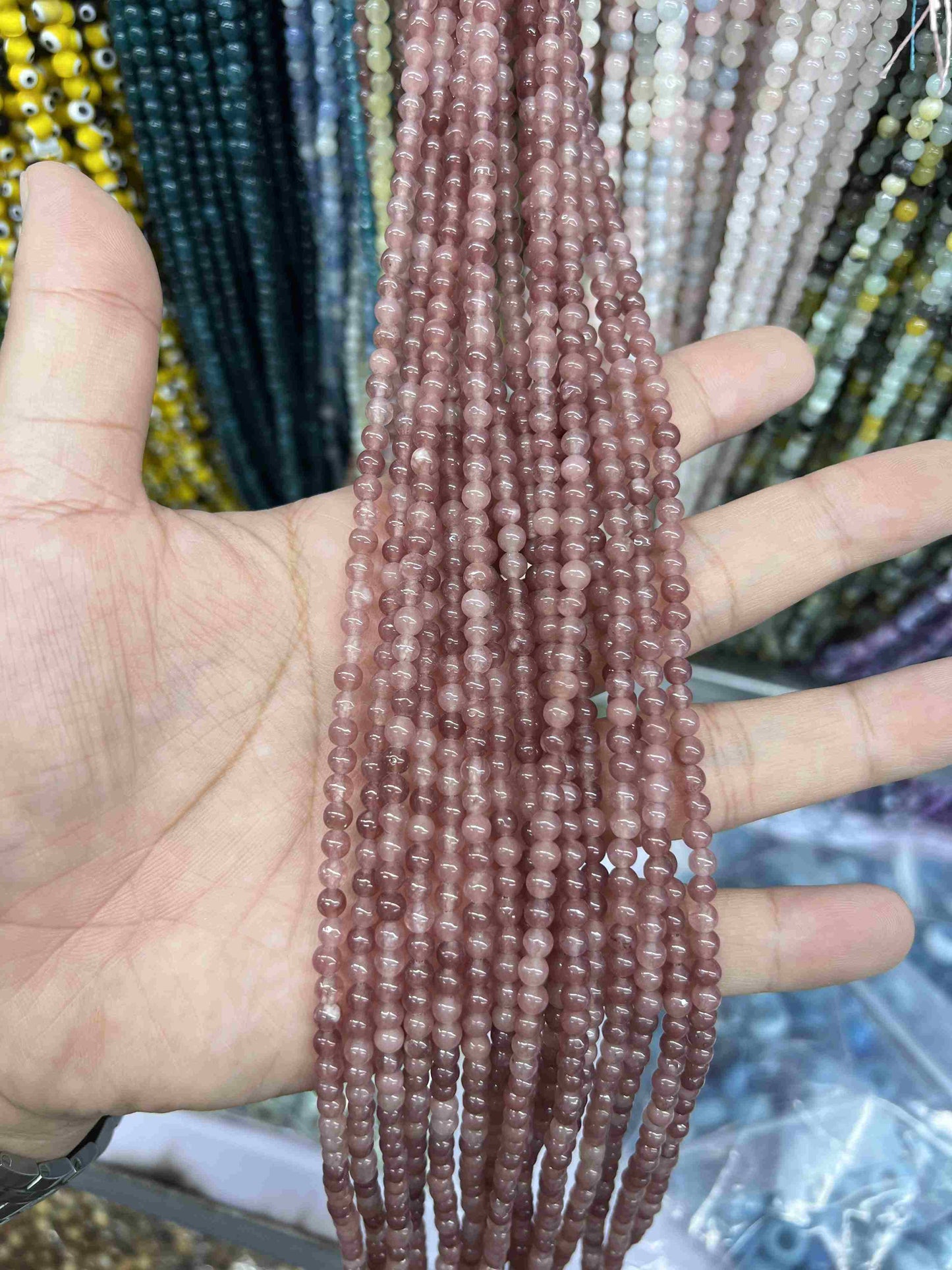 $2--4mm #3 Free Shipping