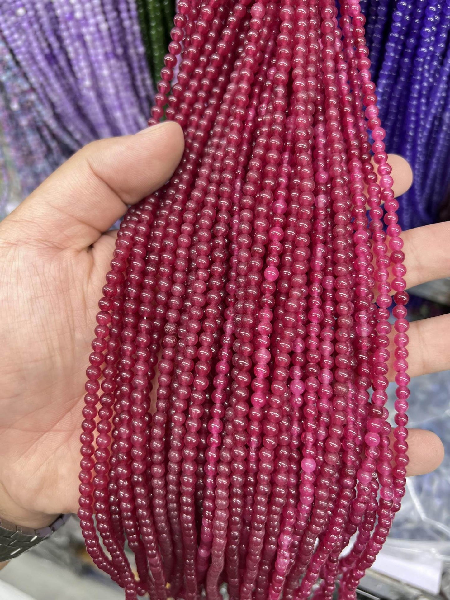 $2--4mm #3 Free Shipping