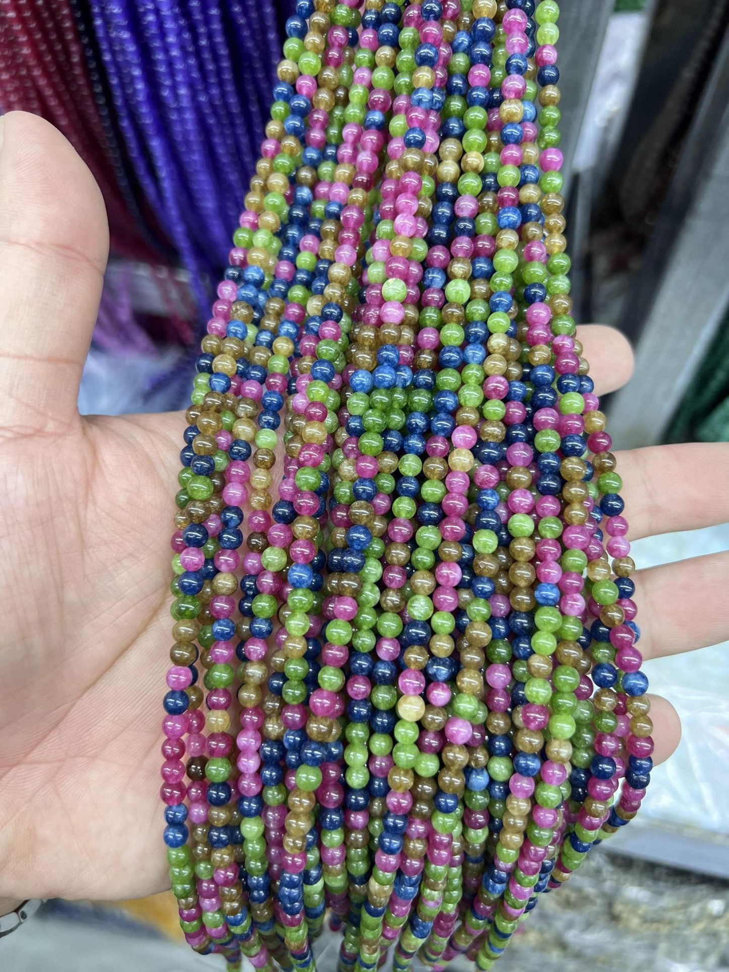 $2--4mm #3 Free Shipping