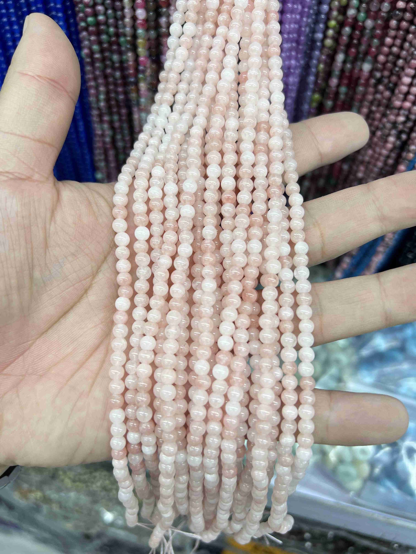 $2--4mm #3 Free Shipping