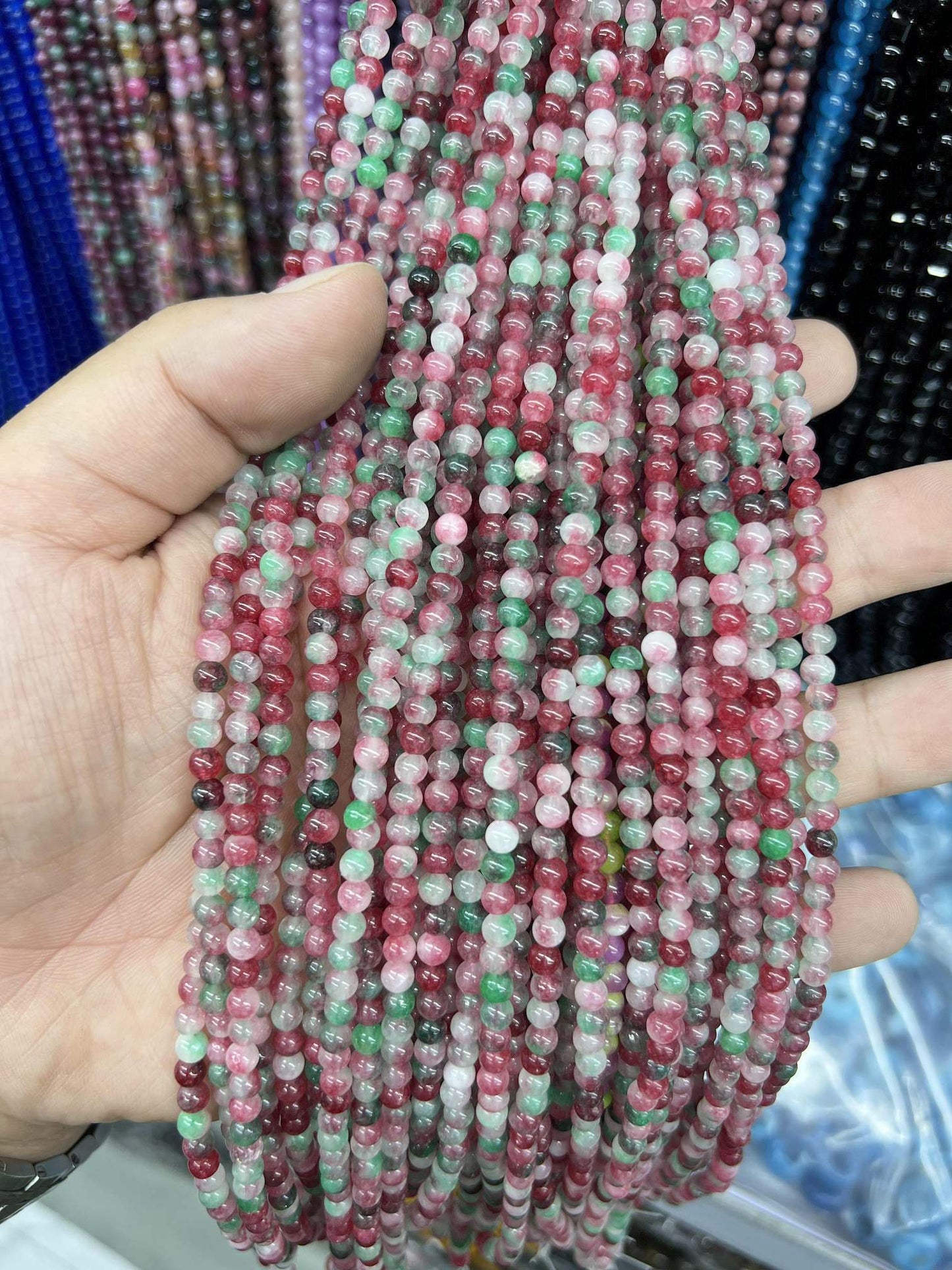 $2--4mm #3 Free Shipping