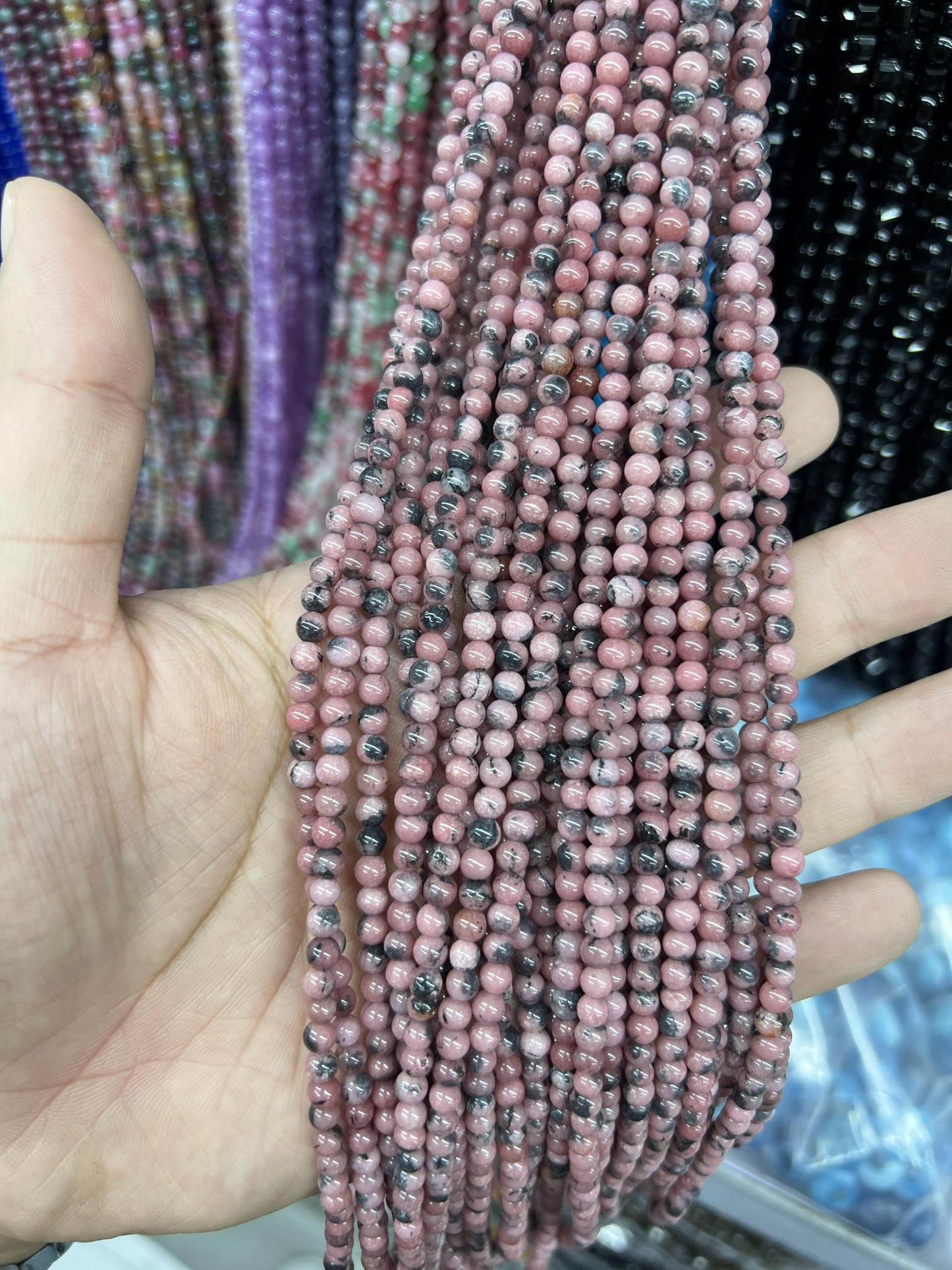 $2--4mm #3 Free Shipping