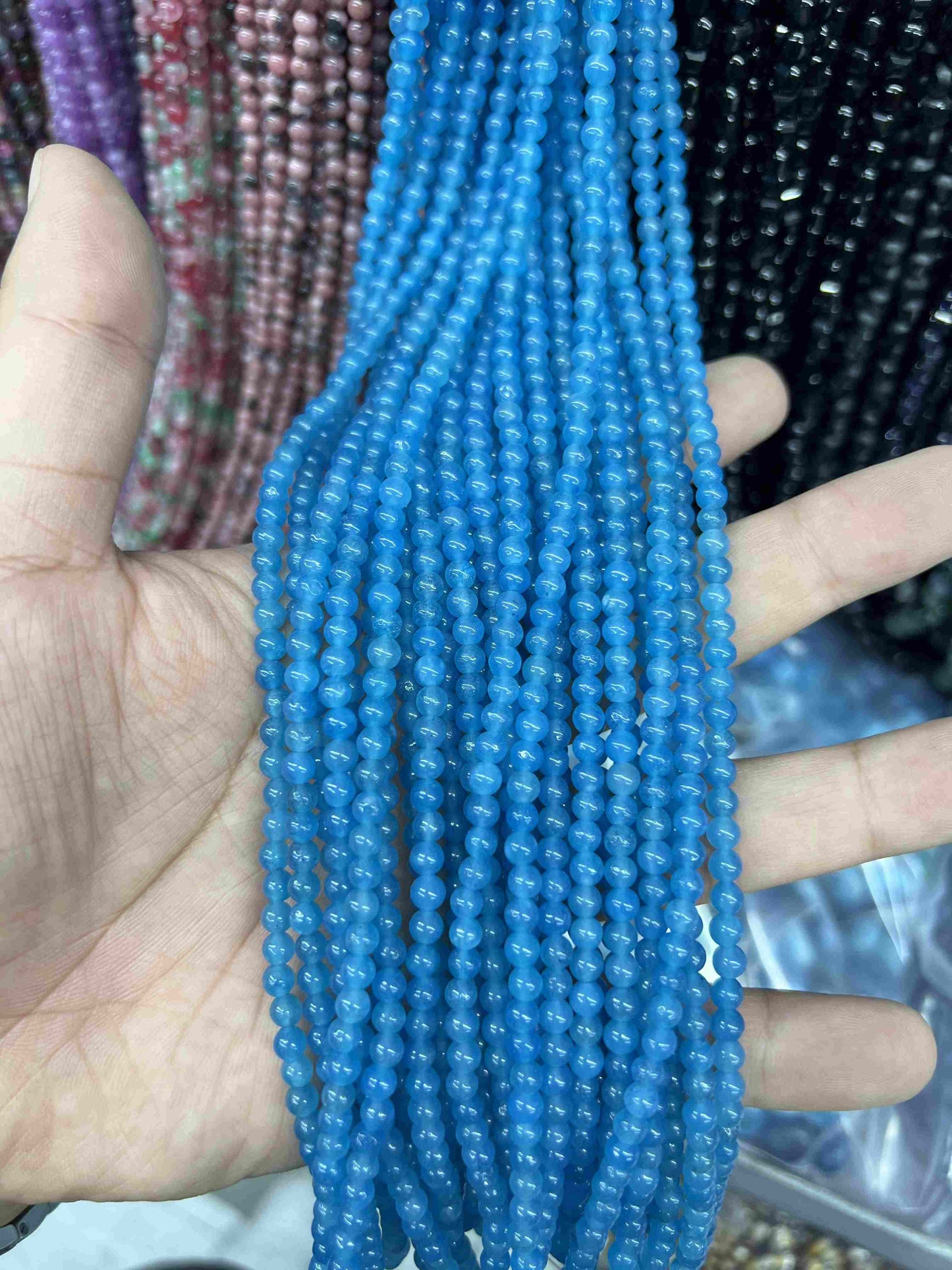 $2--4mm #3 Free Shipping