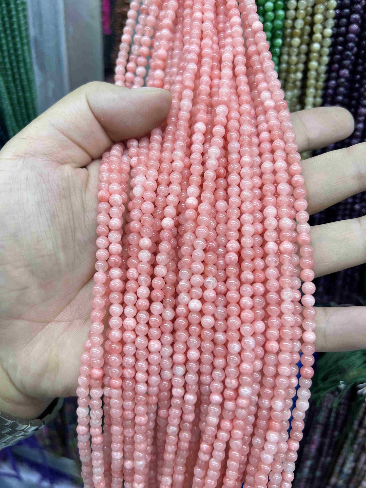 $2--4mm #3 Free Shipping