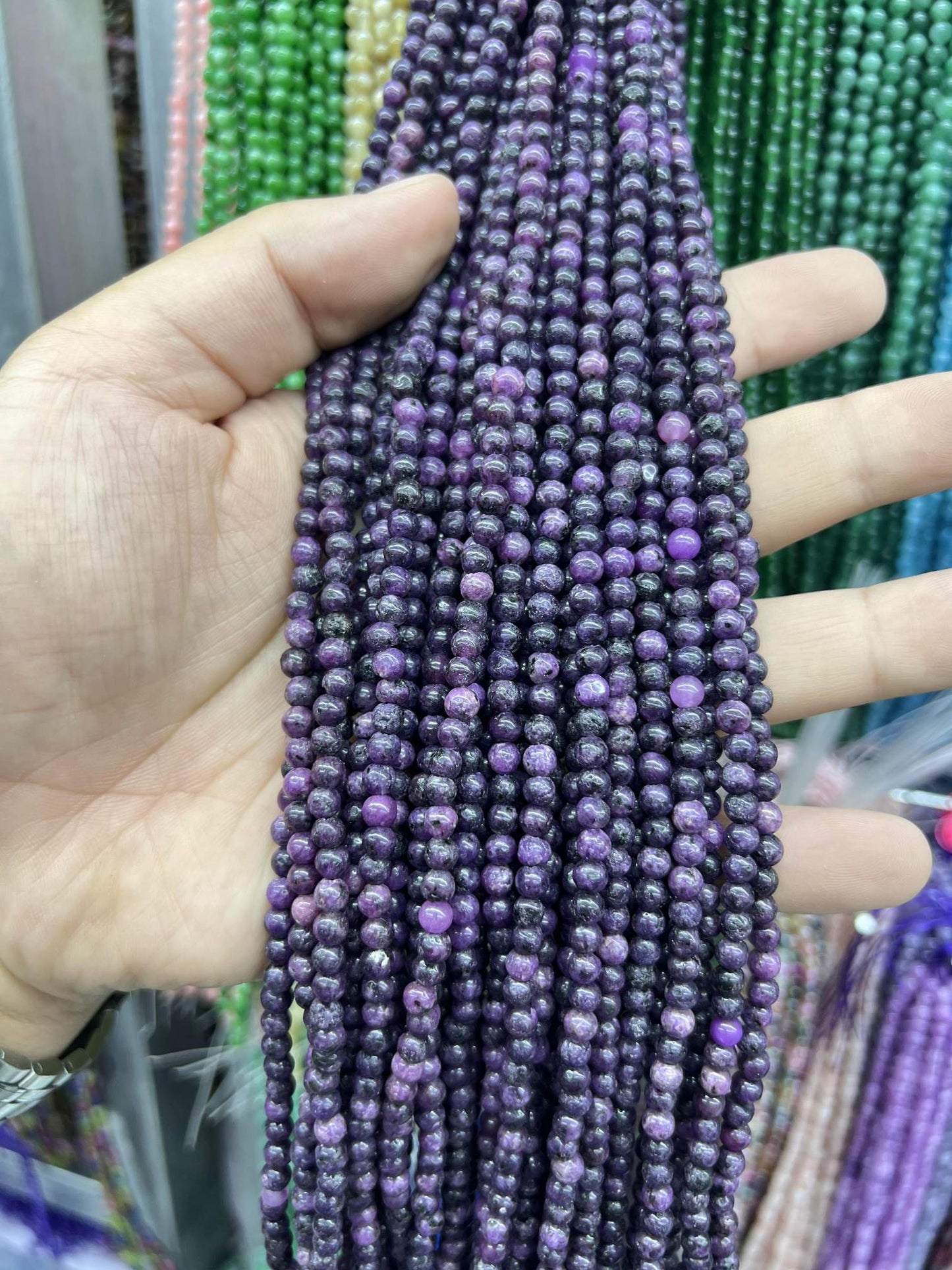 $2--4mm #3 Free Shipping