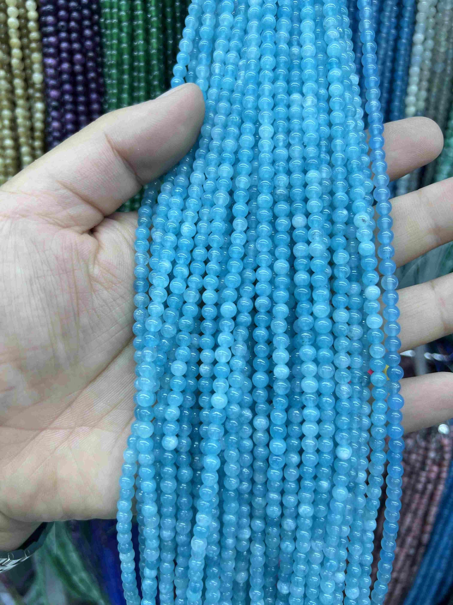 $2--4mm #3 Free Shipping