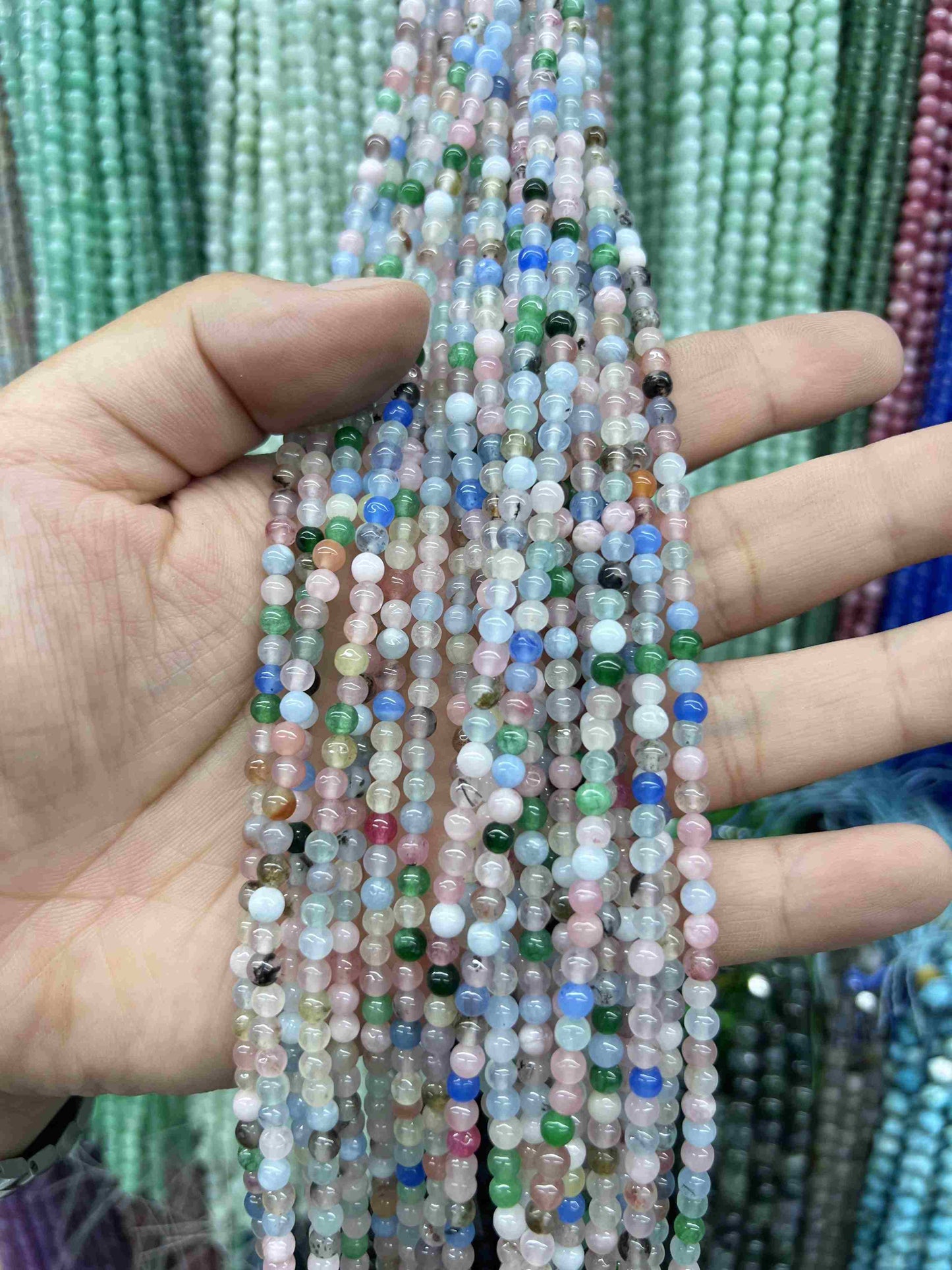 $2--4mm #2 Free Shipping