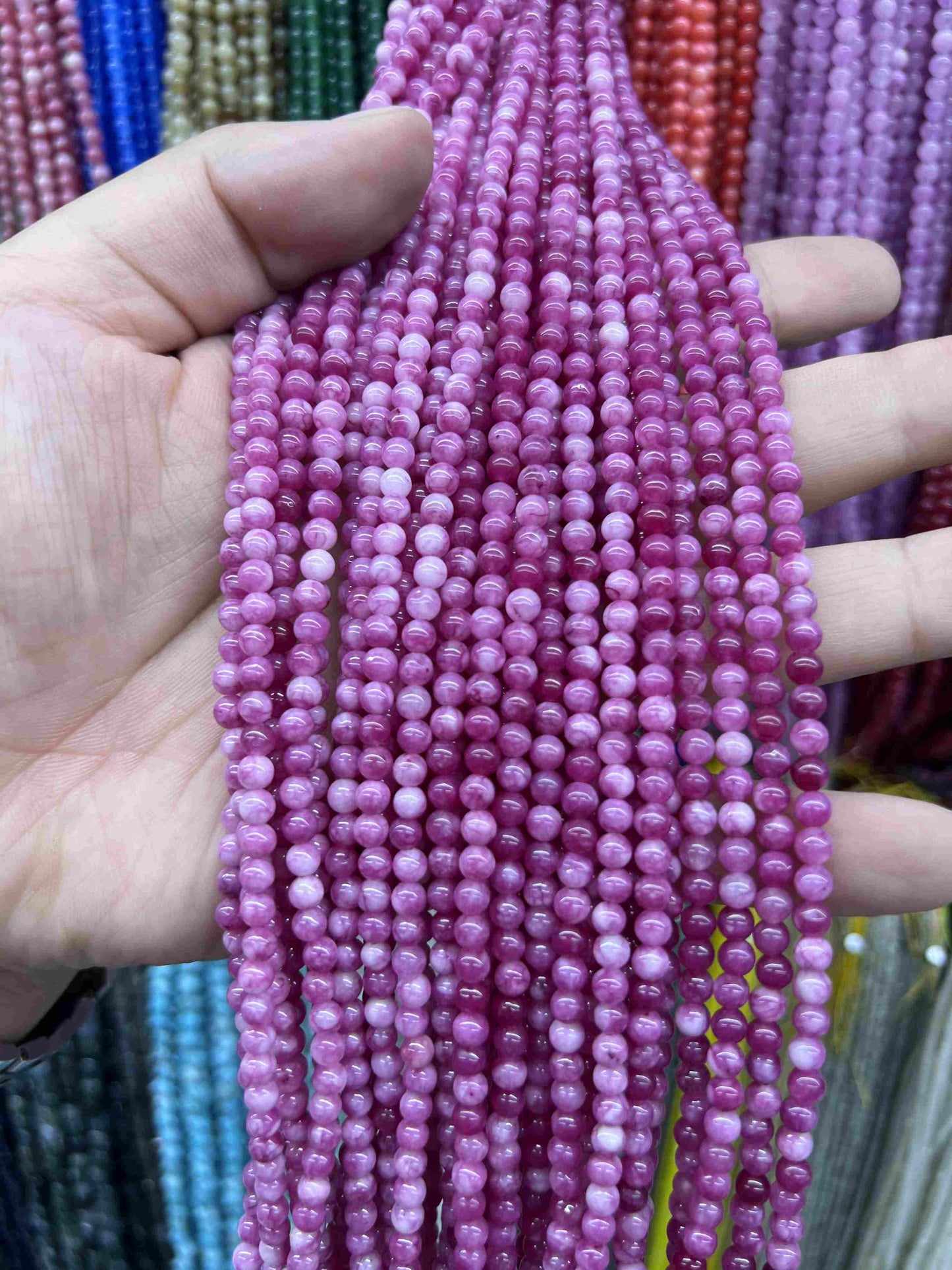 $2--4mm #3 Free Shipping