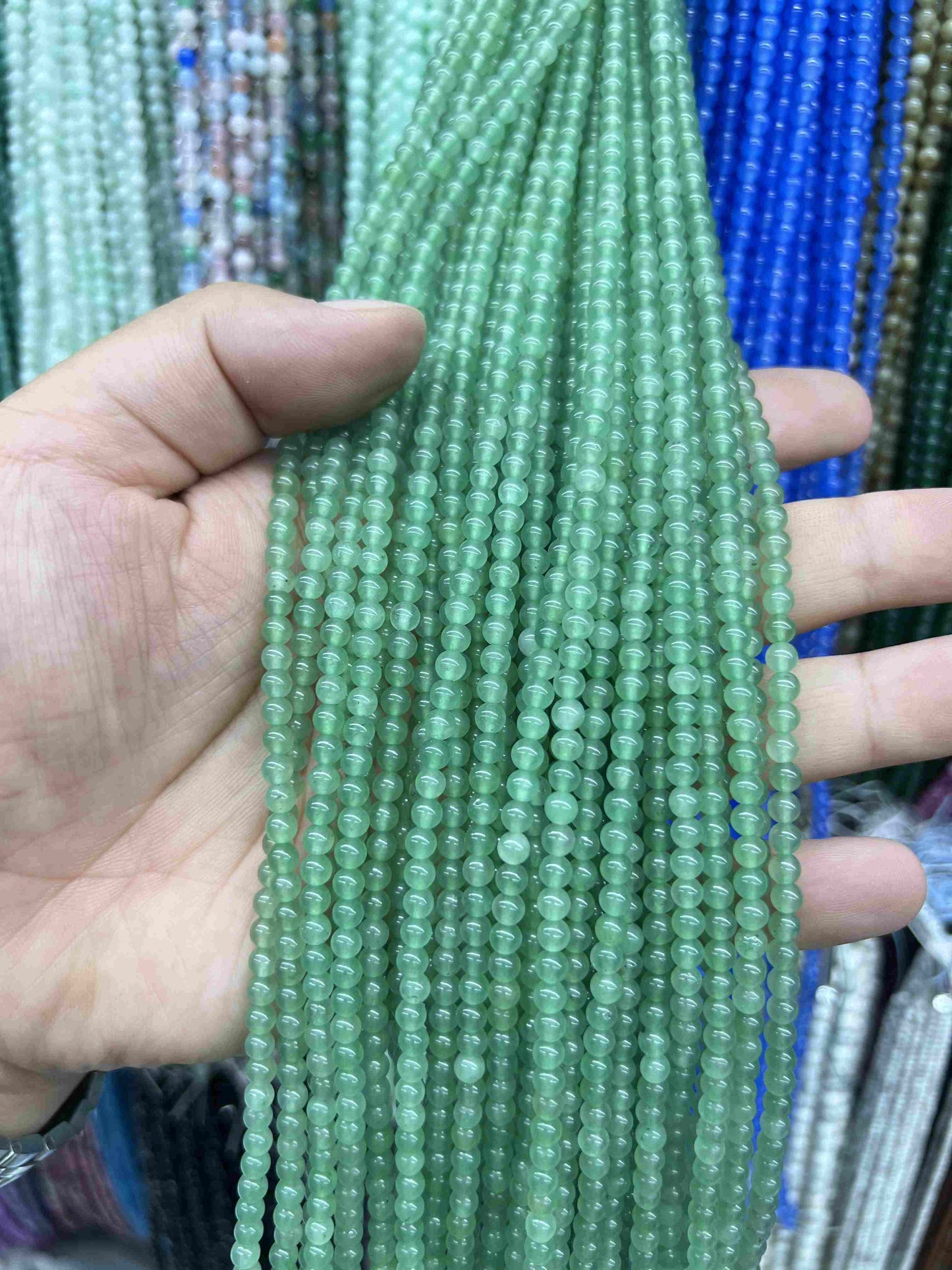 $2--4mm #3 Free Shipping