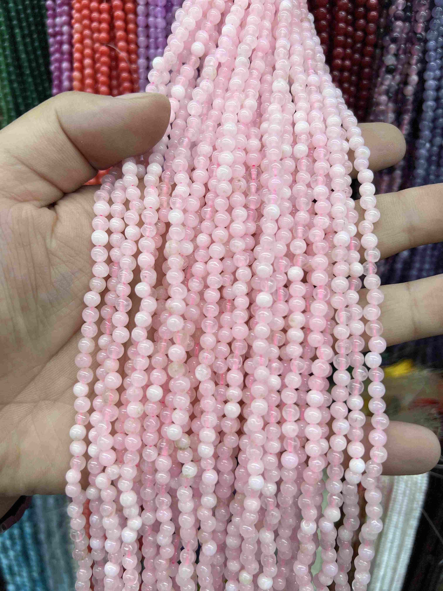 $2--4mm #3 Free Shipping