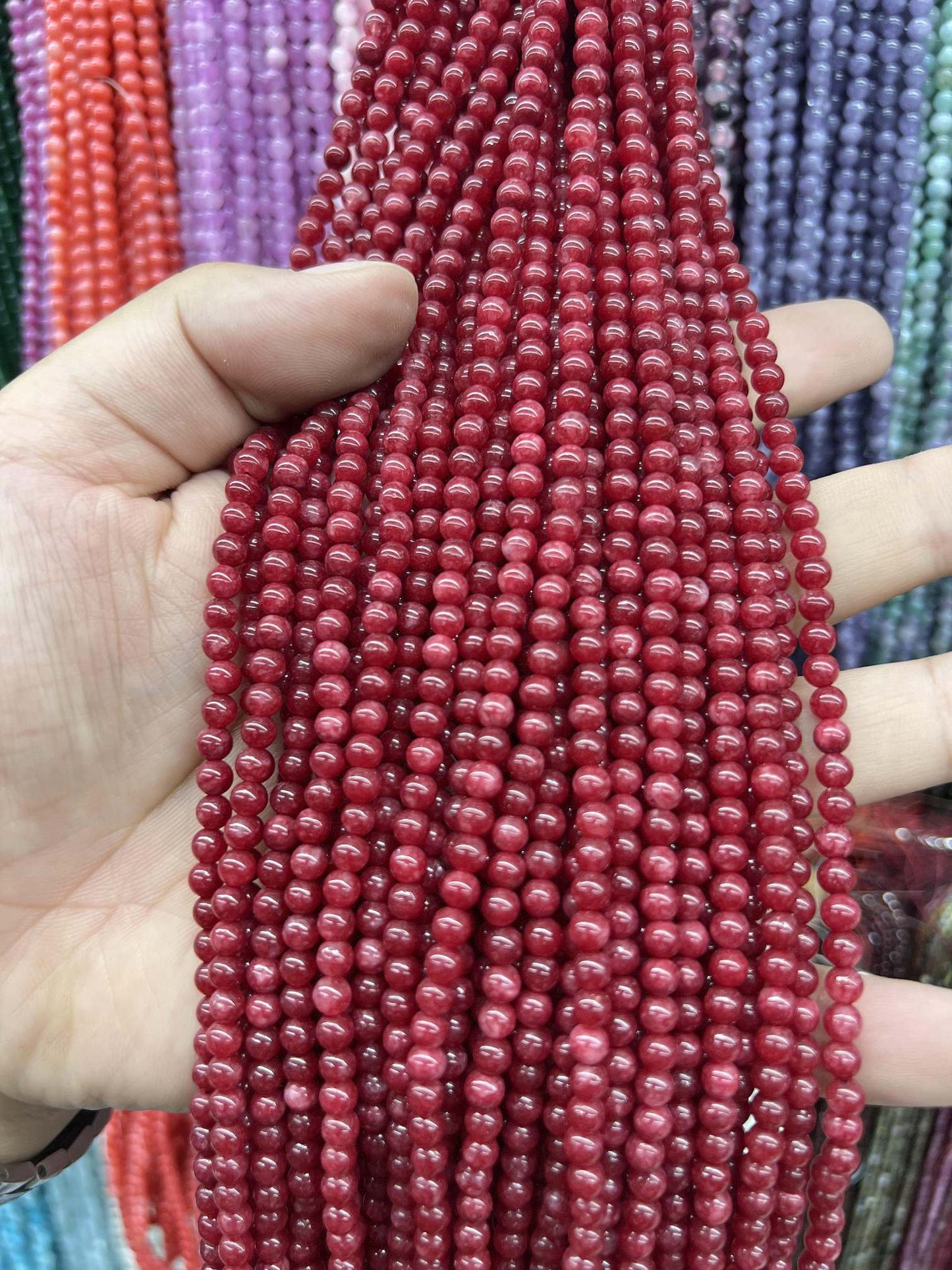 $2--4mm #3 Free Shipping