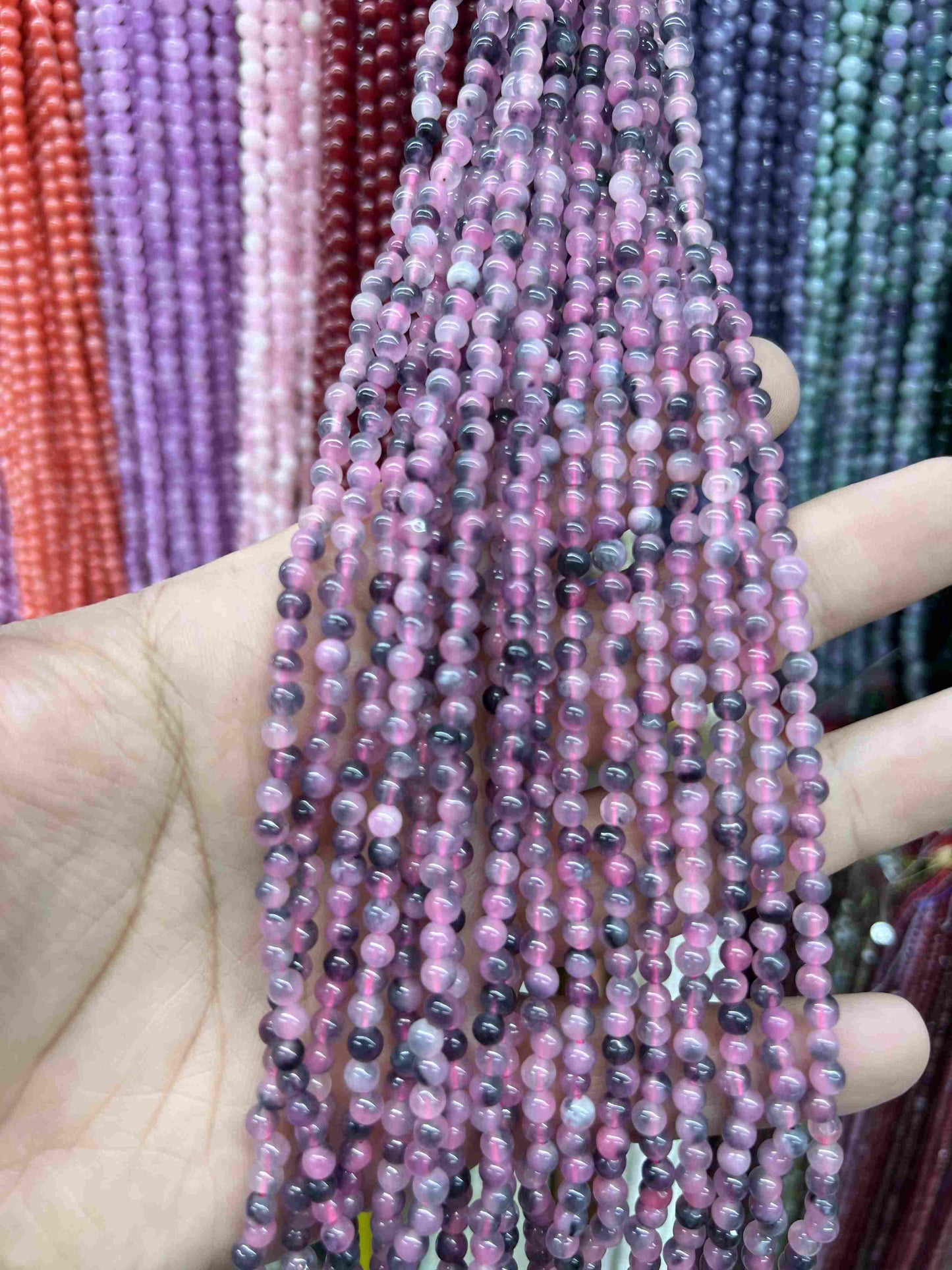 $2--4mm #3 Free Shipping