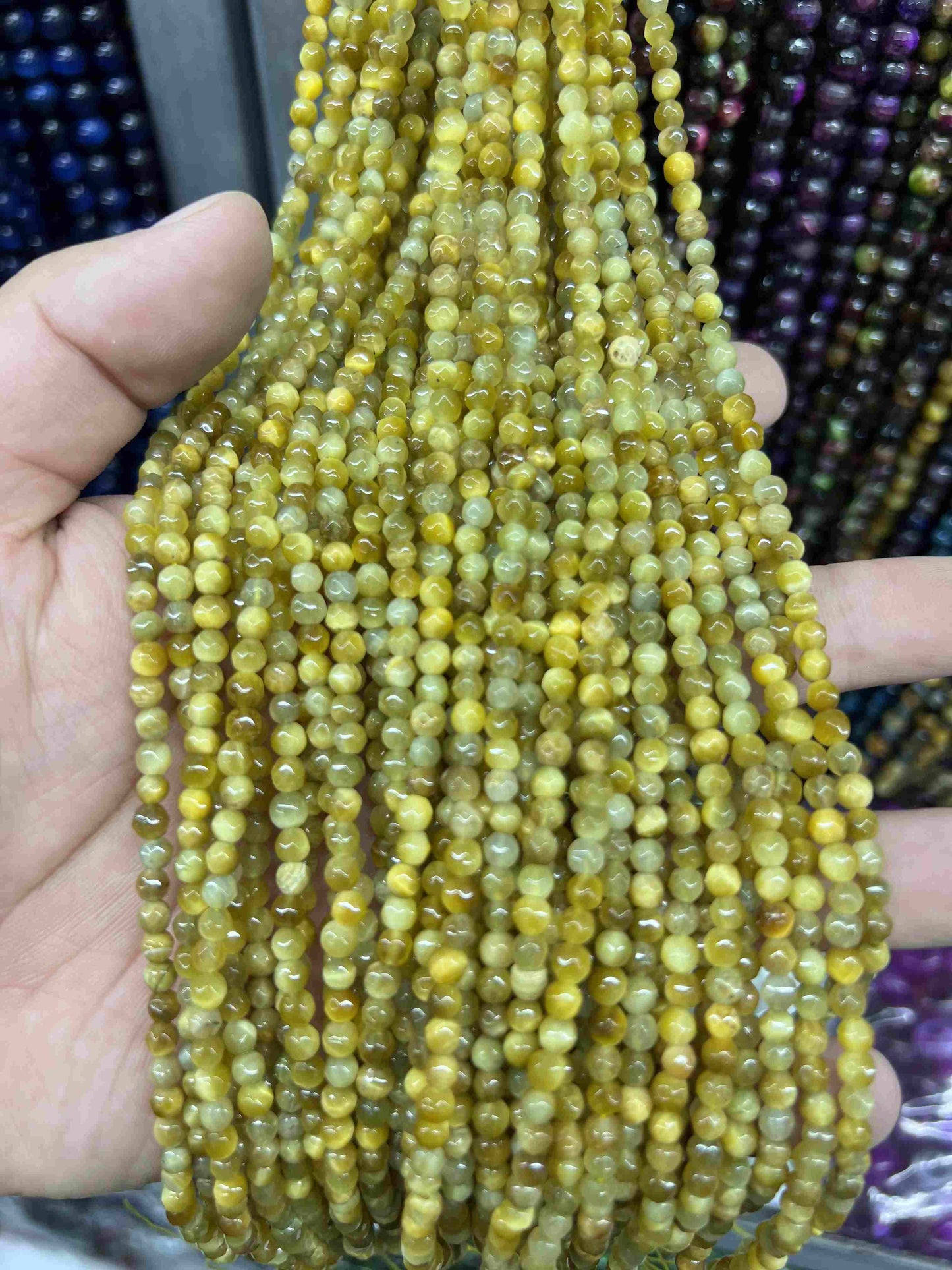 $2--4mm #3 Free Shipping