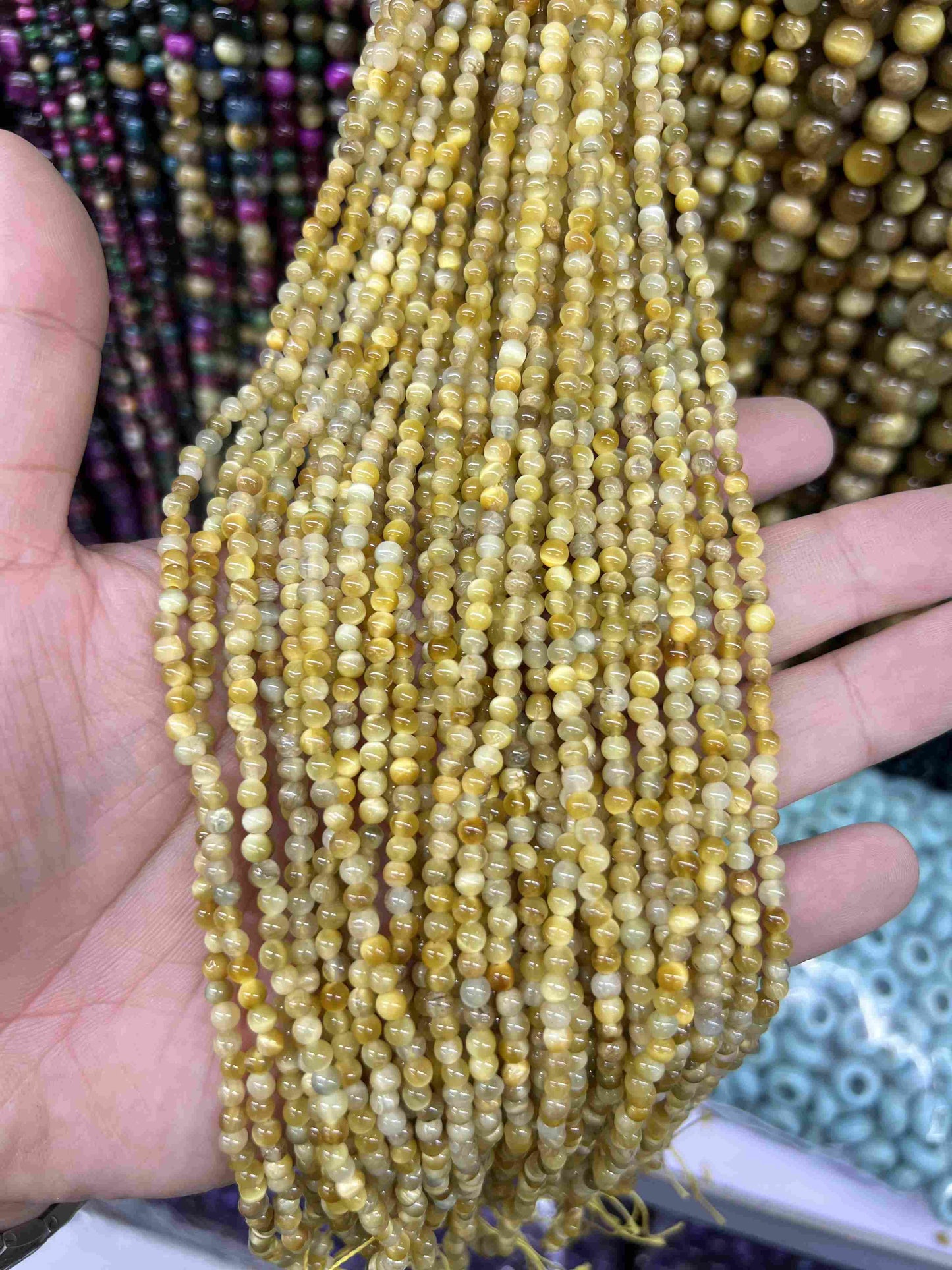 $2--4mm #3 Free Shipping