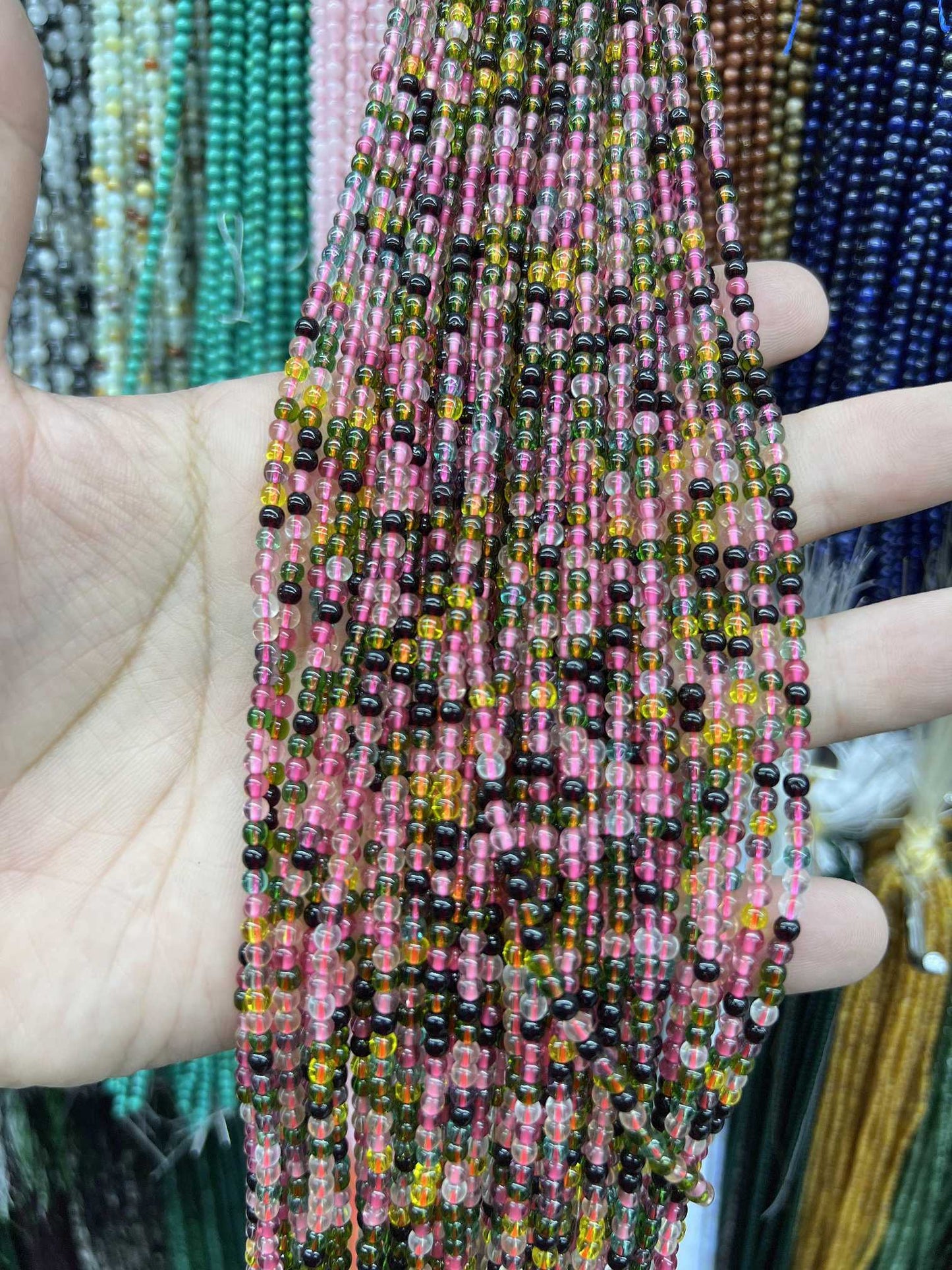 $2--2-3mm #2 Free Shipping