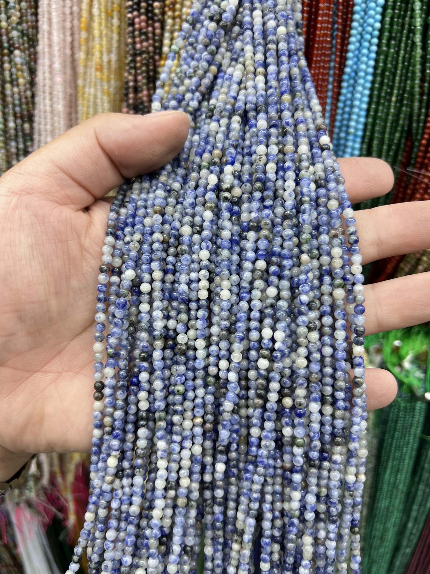 $2--2-3mm #2 Free Shipping