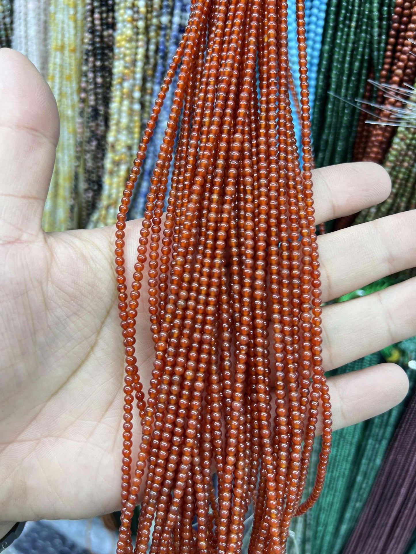 $2--2-3mm #2 Free Shipping