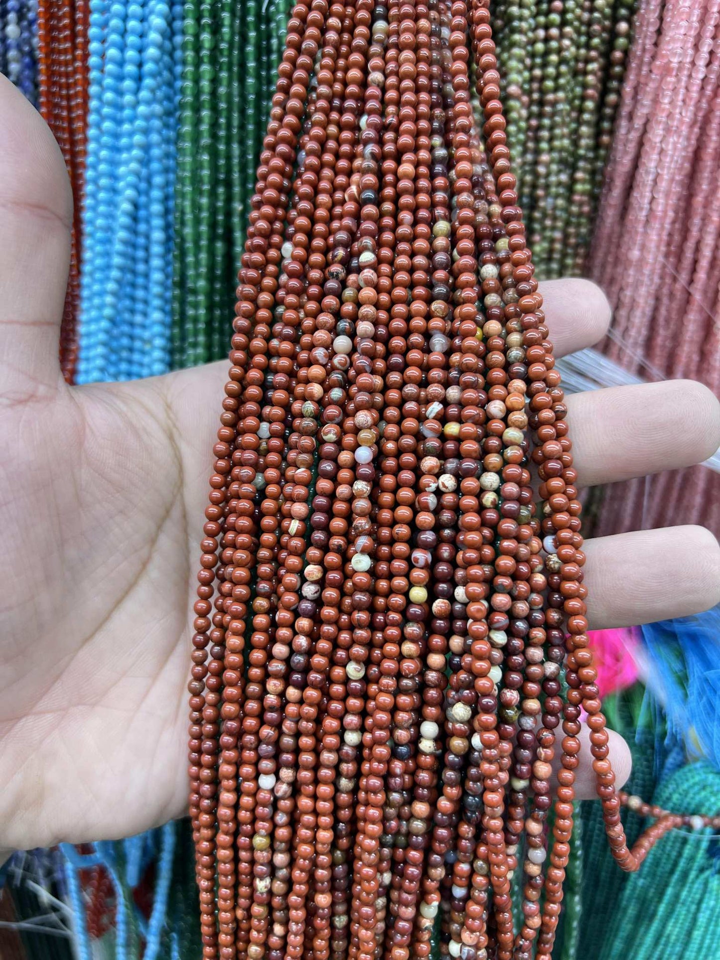 $2--2-3mm #2 Free Shipping