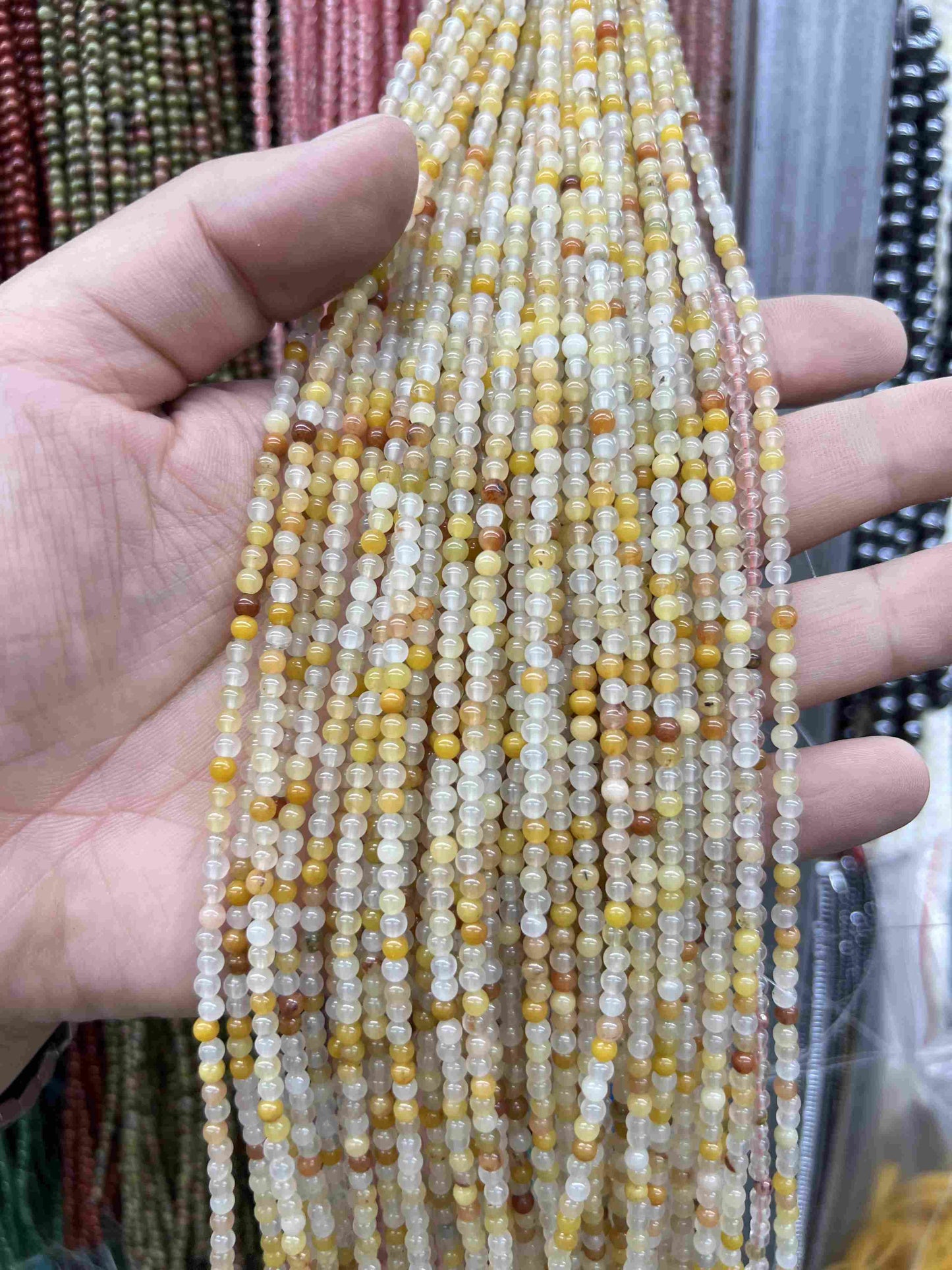 $2--2-3mm #2 Free Shipping