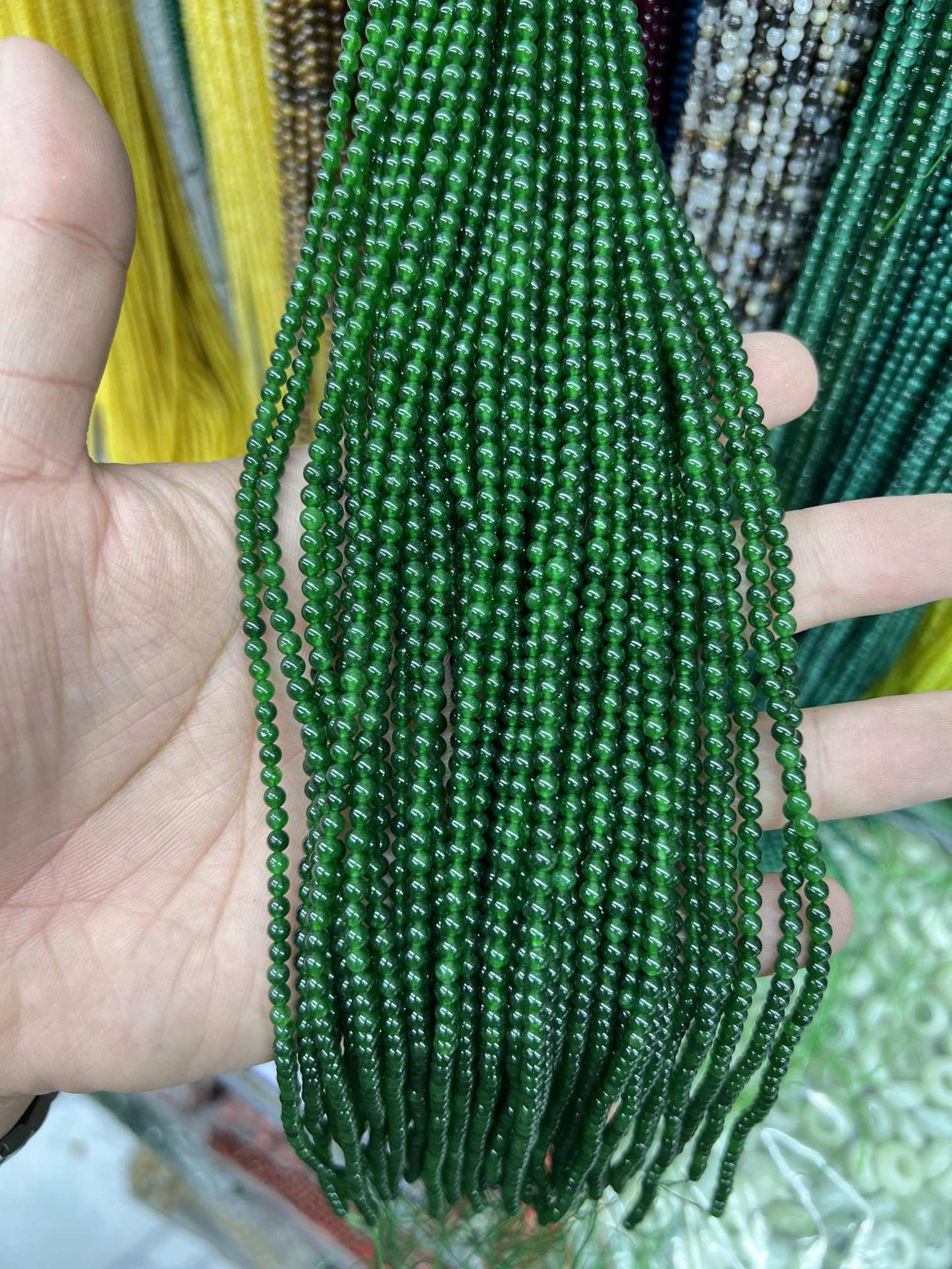 $2--2-3mm #2 Free Shipping