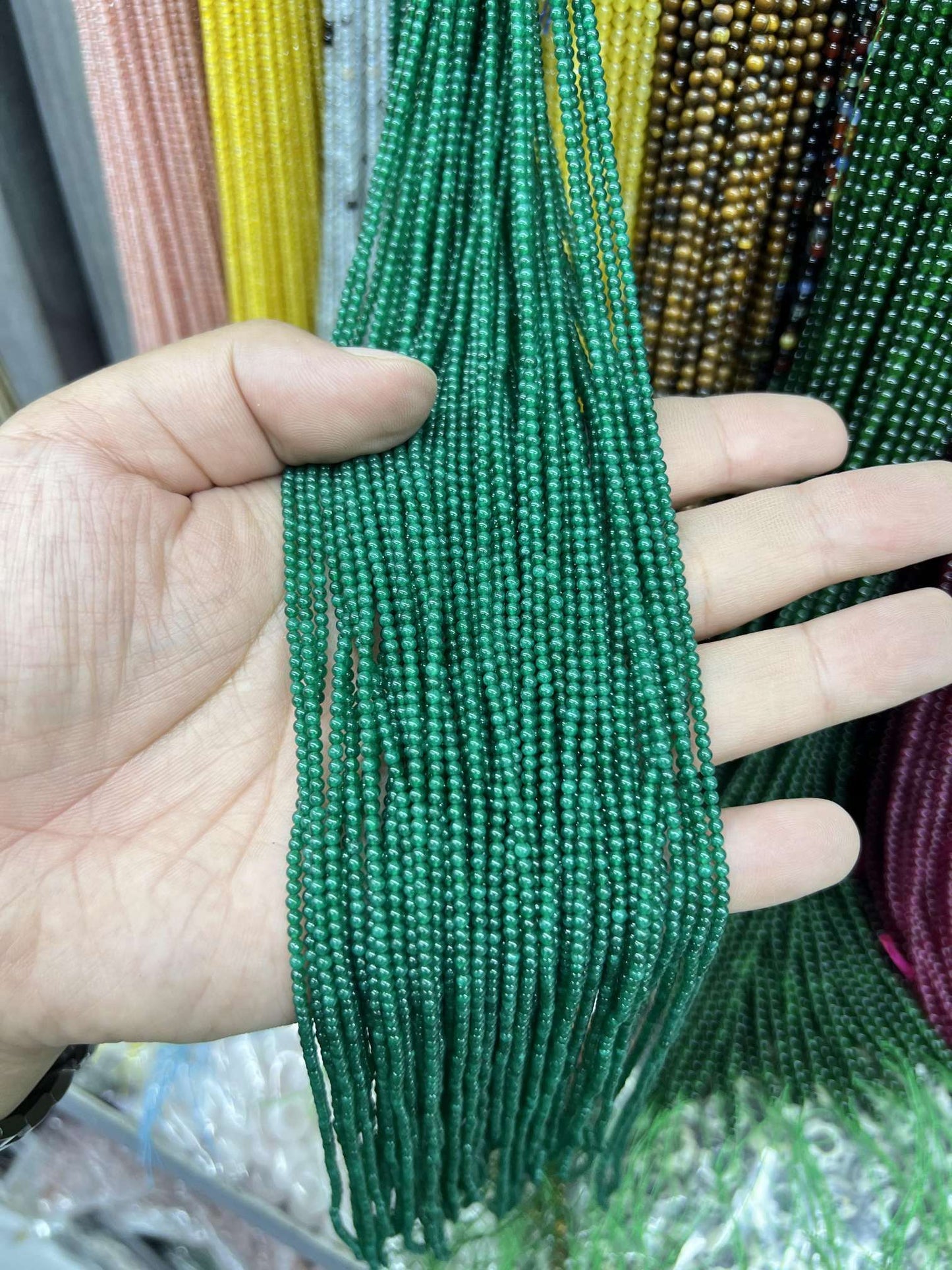 $2--2-3mm #2 Free Shipping