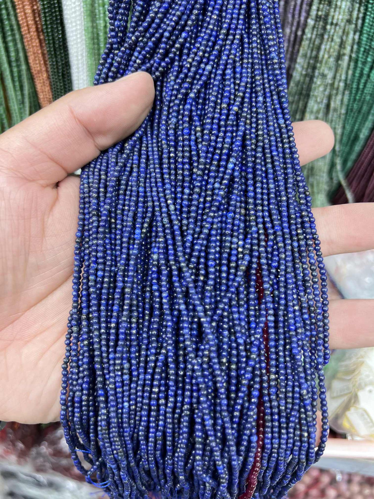 $2--2-3mm #2 Free Shipping